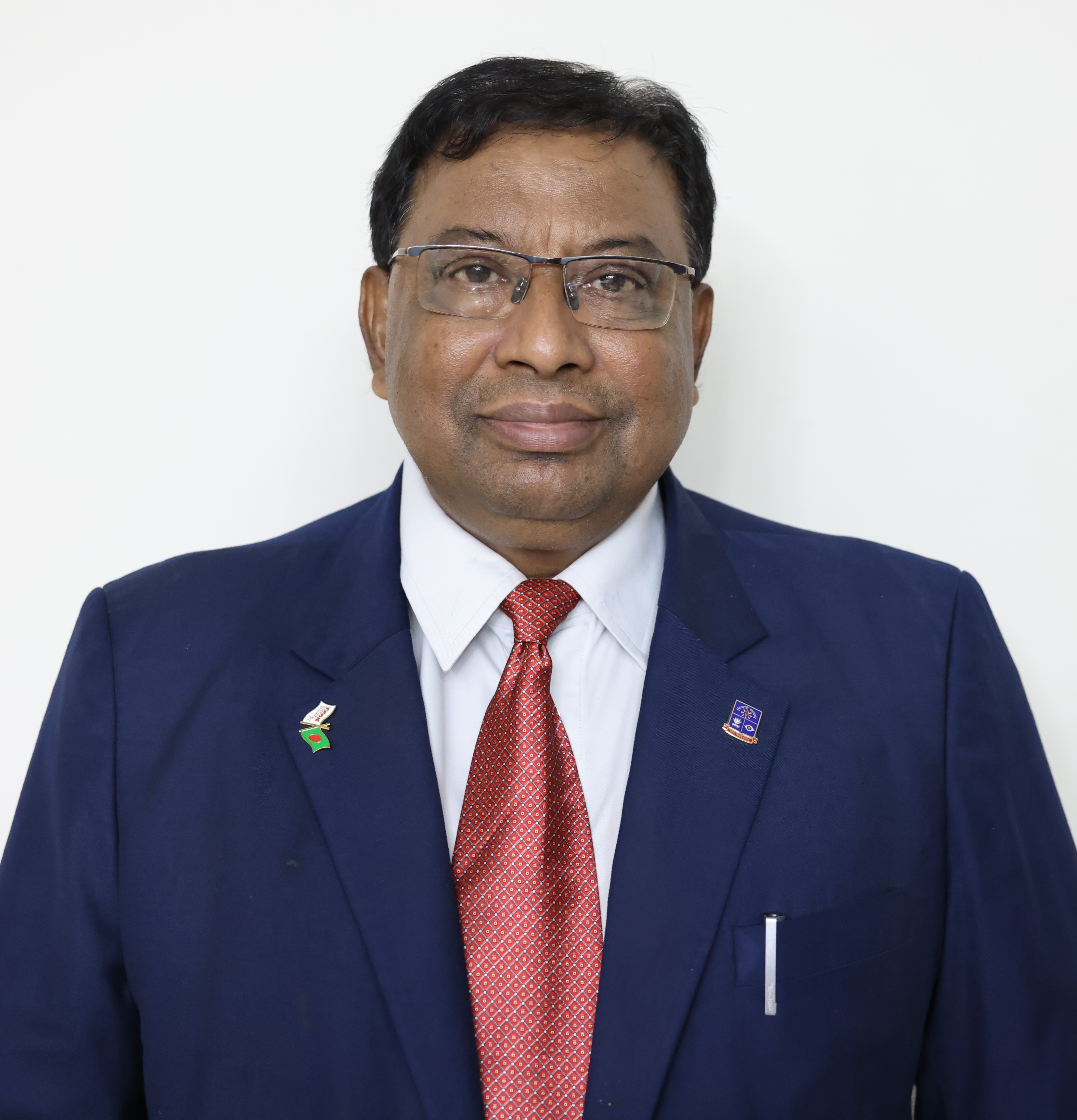 Dr. Md. Shahadat Hossain