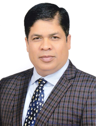 Khandaker Mamun FCA, ACA (ICAEW), BFP(ICAEW), CPA(UK)