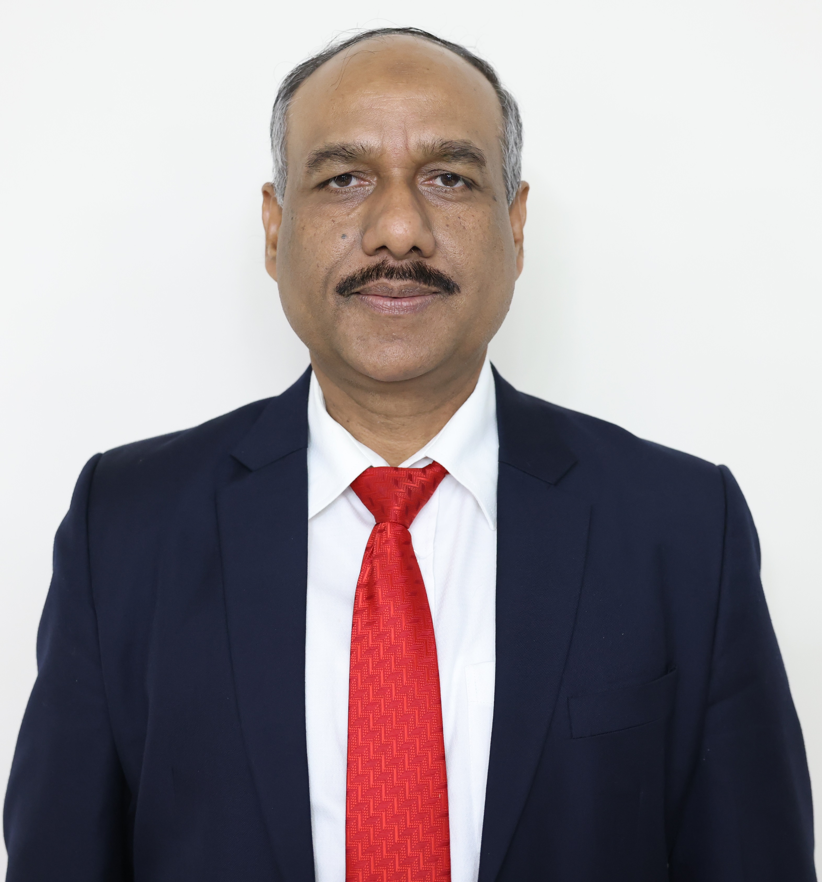 Mr. Md. Mazibur Rahman