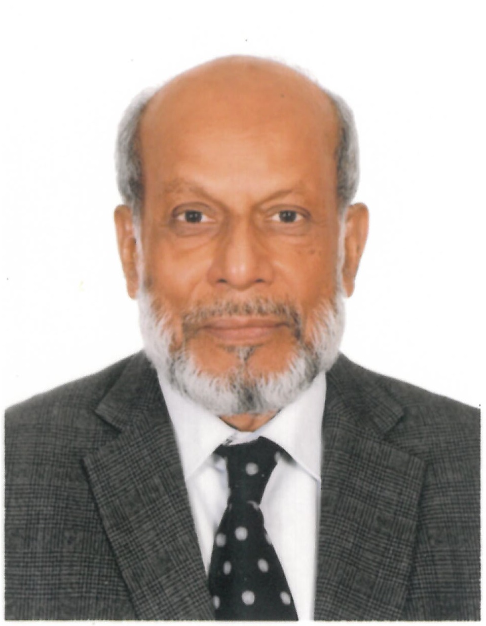 Mr. M. Fazlur Rahman