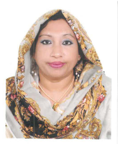 Mrs. Azizun Nahar