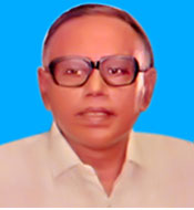 জনাব এম. হায়াতুর রহমান