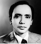 জনাব মো: জলিলুর রহমান চৌধুরী