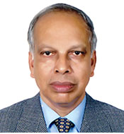 জনাব গোলাম মোস্তফা