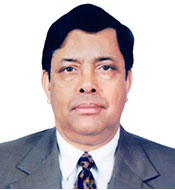 জনাব এম এ হাশেম