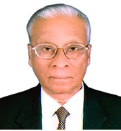 জনাব মো: আমিনুল ইসলাম