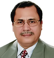 জনাব এস এ চৌধুরী