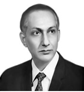 জনাব জি এম চৌধুরী