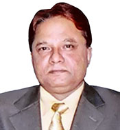 জনাব মোহাম্মদ মোখতার হোসেন
