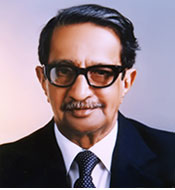 জনাব খায়রুল কবির