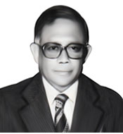 জনাব এ এইচ এম কামাল উদ্দীন