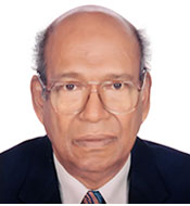 জনাব মো: ফজলুর রহমান