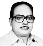 জনাব আশরাফুল হক