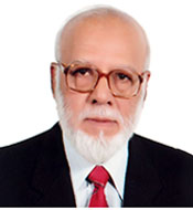জনাব এ এ কোরেশী